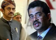 Berani Bongkar Riza Chalid, Akbar Faizal Ngaku Dipecat dari DPR!