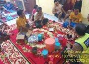 Jembatan Gantung Ambruk! Pasangan Kekasih Terjun Bebas, Alami Luka Serius