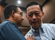 Sidang Vonis Tom Lembong Heboh! Anies hingga Rocky Gerung Turun Langsung