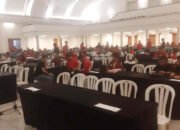 Sidang Pleno GMNI Tegas: Kongres Tandingan Ancam Persatuan Organisasi!