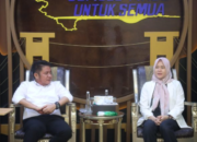 Gubernur Sumsel Tanggap Cepat! Rumah Sakit Direvitalisasi Usai Disorot Staf Presiden