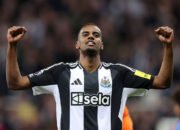 Selangkah Lagi! Liverpool Hampir Pasti Dapatkan Alexander Isak