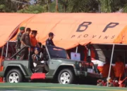 Sumsel Siaga! Status Darurat Karhutla Ditetapkan, Apel Besar Digelar untuk Hadapi Ancaman