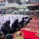 Peringati 1 Muharram, Lapas Perempuan Palembang Ajak WBP Tingkatkan Iman dan Taqwa