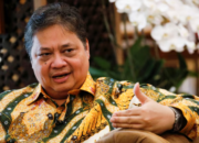 Indonesia Serahkan Rp520 Triliun, Demi Apa ke Amerika?