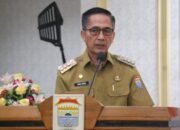 Pemkot Palembang Siaga Karhutla, Seluruh Camat dan Lurah Diminta Aktif Pantau Wilayah