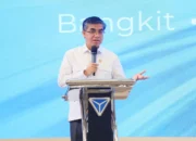 Menaker: Tapera Jadi Instrumen Perluasan Akses Pekerja ke Rumah Layak