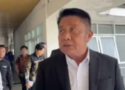 Gubernur Sumsel Ungkap Kendala Besar di Proyek Tol Palembang–Betung