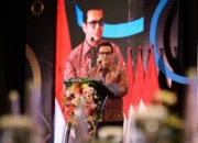 Wamen Nezar: Era Digital Butuh Jurnalisme Cepat, Tapi Tetap Terverifikasi!