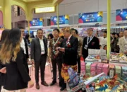 IBTE 2025 Jakarta: Pamerkan Produk Bayi hingga Mainan Edukatif