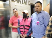 Tiga Hakim Vonis Lepas Kasus Korupsi CPO Disidangkan di PN Jakarta Pusat