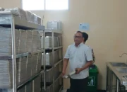 Belasan SPPG di Tangerang Salurkan MBG kepada 61.786 Penerima Manfaat