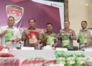 Polri Tetapkan 3 Karyawan PT FS Tersangka! Mutu Beras Dipertaruhkan
