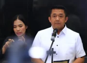 Bareskrim Polri Hentikan Operasi Jaringan Judi Online Internasional