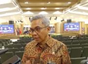 RUU Perampasan Aset Jadi Sorotan, KPK Minta Segera Diselesaikan