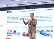 Pertamina Patra Niaga Perkuat Sinergi dengan Pemasok Produk Kilang
