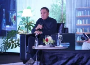 Gita Wirjawan: PIS Berpotensi Jadi Narator Industri Maritim Dunia