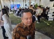 DPR Targetkan Revisi UU P2SK Rampung 2025