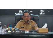 Mendagri: Kepala Daerah Harus Gunakan Otoritas untuk Atasi TBC