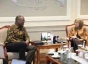 Kementerian PANRB-OGP Kaji Peluang Ko-Kreasi Open Government