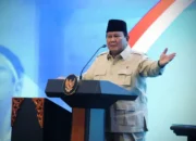 Momen Haru, Presiden Tersentuh oleh Kisah Siswa Sekolah Rakyat