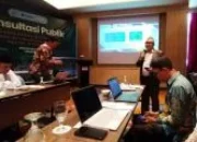 Provinsi Bengkulu Siapkan Strategi Pembangunan Daerah Rendah Karbon