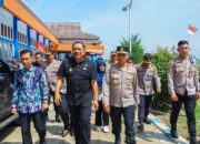 Dapur Penyedia MBG Diduga Jadi Sumber Keracunan, Pemprov Bengkulu Bertindak