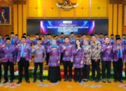 Gubernur Khofifah: Kami Siap Perjuangkan Status Kepegawaian Perangkat Desa