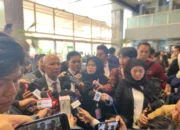 Kasus Proyek Jalan Sumut, KPK Periksa Rektor USU sebagai Saksi