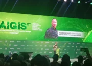 Menperin Ungkap Empat Faktor Kunci Akselerasi Transformasi Industri Hijau