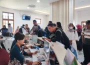 KAI Batalkan 20 Perjalanan KA di Lintas Selatan, Penumpang Gigit Jari!