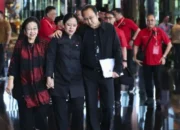 PDIP Tegaskan: Prananda & Puan Kompak, Namanya Juga Kakak-Adik!