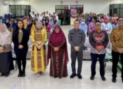 BNPT: Pelajar Adalah Garda Terdepan dalam Cegah Radikalisme