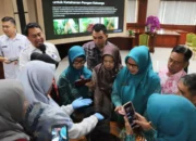 Pemkot Jaksel Latih Warga Budi Daya Jagung Pulut Demi Ketahanan Pangan