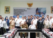 Pelatihan Produktivitas Diharapkan Dongkrak Daya Saing Tenaga Kerja Indonesia