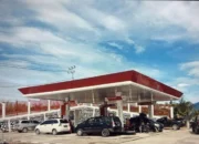 Pertamina Pastikan Pasokan BBM Tetap Aman Pasca Longsor Trans Nabire-Papua