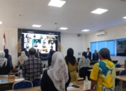 Sekolah Vokasi Undip Gelar Pelatihan Keamanan Digital untuk Masyarakat