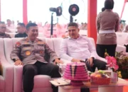 Polda Sulsel Pacu Percepatan, Akhir Desember Setiap Polres Wajib Miliki SPPG