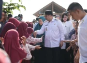 Pemkot Makassar inisiasi Sekolah Rakyat untuk kepulauan