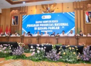 Tiga Menteri Apresiasi Jatim Sukses Tuntaskan 8.494 Kopdes Merah Putih