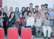 Gerakan Menulis Sastra Lokal Aman untuk Anak, Menggema dari Lubuklinggau ke Nusantara