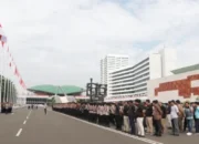 Puan: Pintu DPR Terbuka untuk Demo, Tapi Faktanya Tertutup Beton Tinggi