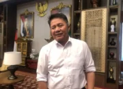 Gubernur Sumsel Umumkan ‘Stop Jual Beli Jabatan’ di Lingkungan Pemprov