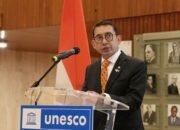 Mendikbud Dukung Pameran Lukisan Henk Ngantung, Gubernur Jakarta Era ‘65