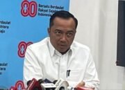 Istana: OTT Wamenaker Jadi Bukti Korupsi di Indonesia Sudah Stadium 4