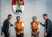 Hutama Karya Hormati Proses Hukum Terkait Dugaan Korupsi Lahan JTTS