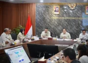 Pemerintah Genjot Optimalisasi Aset Desa untuk Perkuat Kopdes Merah Putih