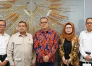 Kerja Sama Baru: Indonesia dan Peru Bahas Sertifikasi Halal