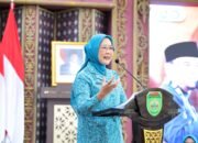 Feby Deru: Pengajian Rutin, Kunci Perkuat Iman dan Jalin Silaturahmi Kader PKK