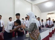 Anggota DPR RI Dukung Penguatan SMP Swasta di Surabaya